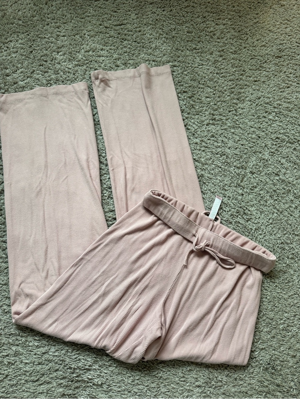Skims pj pants